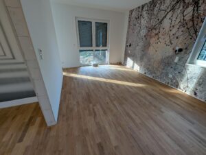 Mehr über den Artikel erfahren Fertigstellung, Abnahme, Umzug